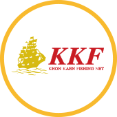 1. Khon Kaen Fishing Net Factory  (Founded in 1997)