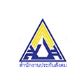 ประกันสังคม