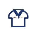 เสื้อฟอร์มพนักงาน